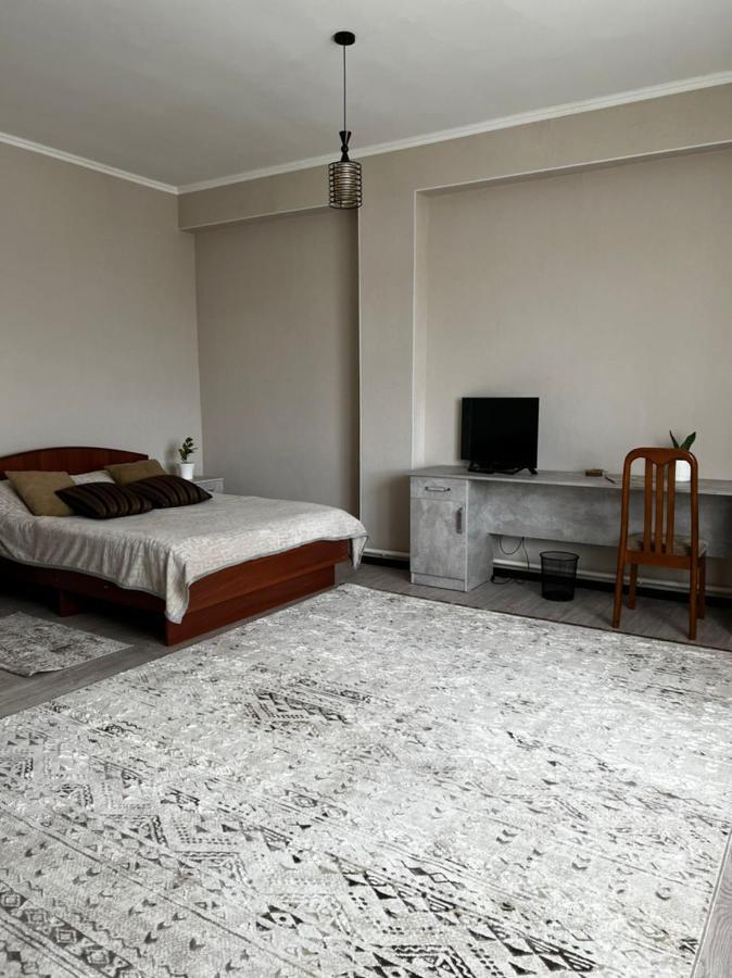 Meiman House Close To Asia Mall 비슈케크 외부 사진