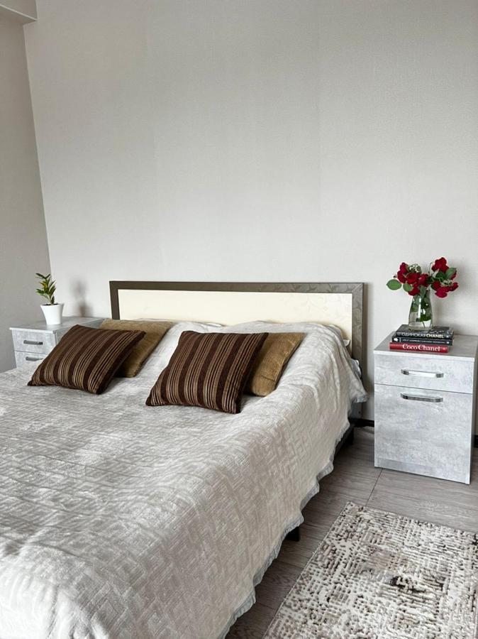 Meiman House Close To Asia Mall 비슈케크 외부 사진
