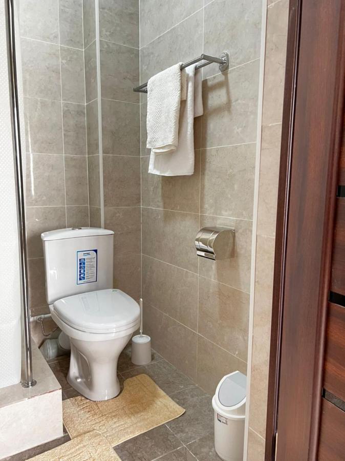 Meiman House Close To Asia Mall 비슈케크 외부 사진