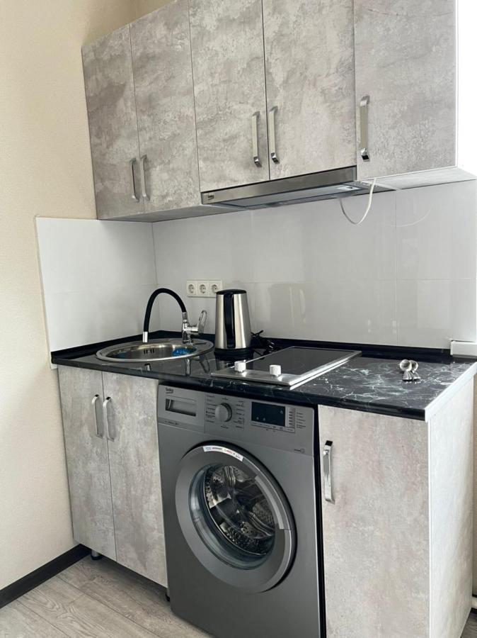 Meiman House Close To Asia Mall 비슈케크 외부 사진
